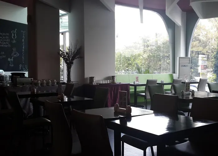 Favehotel Pluit Junction Jakarta