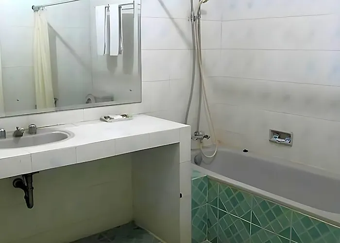 Hotel Lautze Indah Jakarta